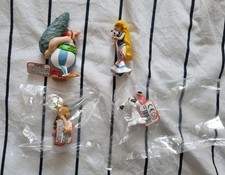 Asterix serie complete d'occasion  France