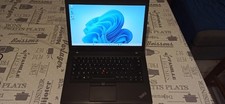 Ordinateur portable lenovo d'occasion  Noyon