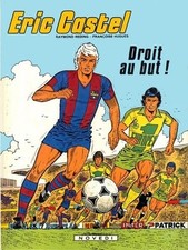 Eric castel tome d'occasion  Expédié en Belgium