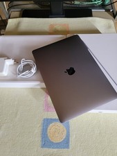 Macbook pro a1989 d'occasion  Reims