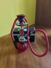 Narghile shisha pinzetta usato  Missaglia