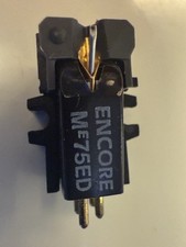Testina shure usato  Villalfonsina