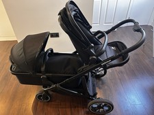 Deryan evy ev2 for sale  BUSHEY