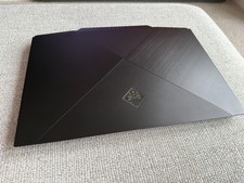 Omen dh0xxx 15.6 for sale  SHEFFIELD