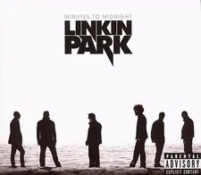 Linkin park minutes gebraucht kaufen Linkin park minutes gebraucht kaufen  Berlin