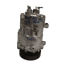 Compressore per audi usato  Italia
