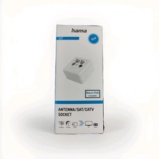 Hama antennen sat gebraucht kaufen  Bremen
