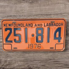 1976 newfoundland labrador for sale  Seattle