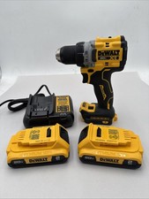 Dewalt dcd800d1 cordless for sale  Cumming