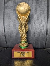Trophée coupe argentine d'occasion  Veauche
