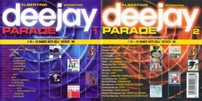 Various deejay parade usato  Genova
