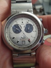 Vintage montre guess d'occasion  Roubaix