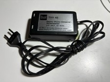 Dual phono vorverstärker gebraucht kaufen  Mannheim