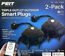 Smart Plugs for sale  Lakewood