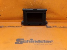 Bordcomputer display 13275077 gebraucht kaufen  München