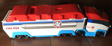 Paw patrol veicolo usato  Seniga