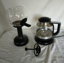 Kitchenaid artisan siphon for sale  LLANGOLLEN