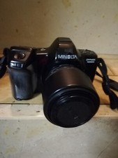 minolta dynax 7000i usato minolta dynax 7000i usato Gorizia