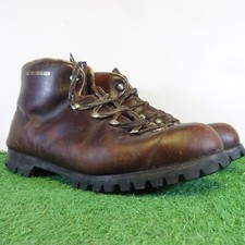 Brasher boots size for sale  MARCH
