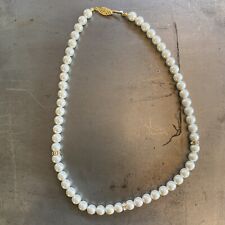 Cultured pearl sterling for sale  Los Angeles