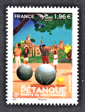 2024 timbre 5797 d'occasion  La Chapelle-d'Armentières