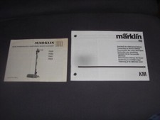Märklin signal einbau gebraucht kaufen  Saarbrücken