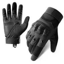 Gants moto cuir d'occasion  Nort-sur-Erdre