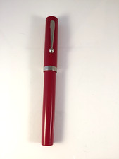 Vintage chunky red for sale  KILMARNOCK