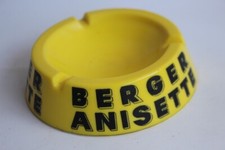 Cendrier publicitaire berger d'occasion  Seyssel