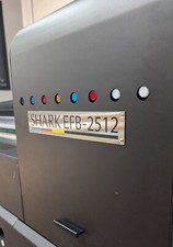 Stratojet shark 2512 for sale  Bettendorf