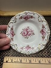 Vintage weimar plate for sale  Gulfport