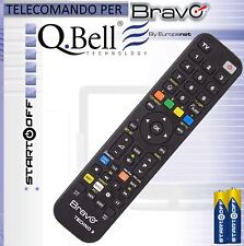 Telecomando qbell universale usato  Raffadali