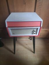 Vintage gpo dansette for sale  STOKE-ON-TRENT