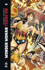 Comics wonder woman d'occasion  Lille-