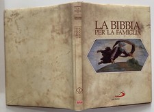1 volume bibbia usato 1 volume bibbia usato Gioia del Colle