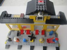 Lego bahnhof 7997 gebraucht kaufen  Albstadt