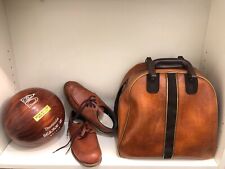 Bowling set brunswick gebraucht kaufen  Essen