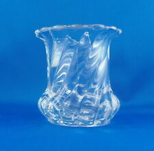 Cristal baccarat essuie d'occasion  Toulon-