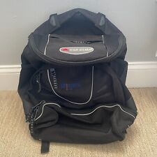 Mochila para laptop High Sierra computador preta universidade Flórida UF MAIB usada comprar usado  Enviando para Brazil