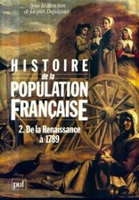 Histoire population francaise. d'occasion  Hennebont