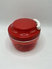 Tupperware turbo chef gebraucht kaufen  Bergisch Gladbach