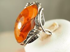 Bague vintage argent d'occasion  Tocane-Saint-Apre