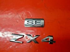 Ford focus rear for sale  Fresno