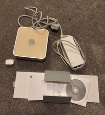Apple a1103 mac for sale  LISKEARD