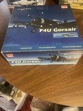 Hobby master f4u d'occasion  Expédié en Belgium