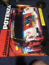 Porsche bridgestone potenza for sale  Granger