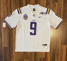 Lsu tigers joe usato  Spedire a Italy