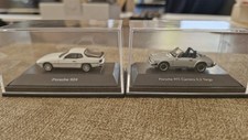 Schuco porsche 911 gebraucht kaufen  Remscheid