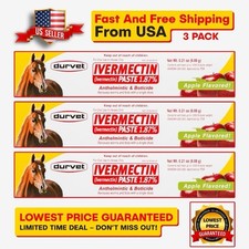 Pack oem durvet for sale  Riverview