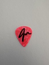 Usado, Escolha de guitarra The Jonas Brothers autografada assinada - Joe comprar usado  Enviando para Brazil